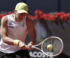 Finał nie dla Igi Świątek. Polka przegrała w turnieju WTA w Madrycie
