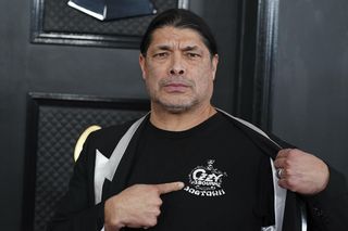 Robert Trujillo zdradził, co działo się na pogrzebie Ozzy’ego Osbourne’a: “Piękna uroczystość”