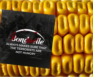 Ukraina bojkotuje Bonduelle. Francuska firma dostarcza żywność rosyjskiej armii
