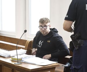 Koledzy Łukasza Żaka wychodzą na wolność. Muszą spełnić jeden warunek