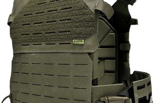 MASKPOL prezentuje najnowszą kamizelkę taktyczną ROCK 4.0 – Innowacje i lekkość w służbie