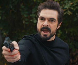 Dziedzictwo (Emanet) odc. 654. Yaman, Idris