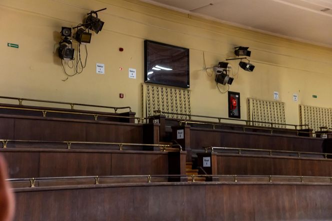 Pałac Kultury i Nauki w Warszawie