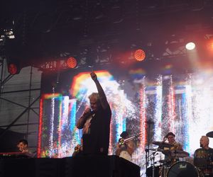 Koncert Kultu podczas Dni Bemowa 2025