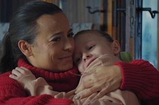 M jak miłość odc. 1789. Magda (Anna Mucha), Nadia (Mira Fareniuk)