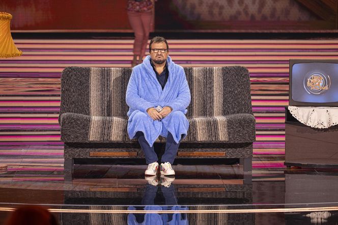 Twoja Twarz Brzmi Znajomo 2025 - odc.2