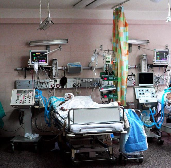 WYKOPAŁ SOBIE GRÓB I POSZEDŁ SIĘ ZABIĆ.