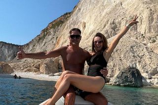 Beata Tadla znalazła męża za 800zł