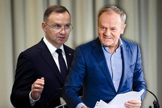 Tusk ujawnił, że zaprosił Dudę na okręt! Tam doszło do rozmowy: Mieliśmy dyskretne spotkanie