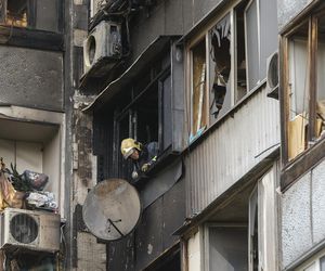 Atak dronów na Rosję! Zamknięte lotniska w Moskwie, wybuchy w stolicy