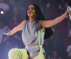 Rihanna na Super Bowl 2023 - transmisja w TV i online. Gdzie oglądać show gwiazdy?