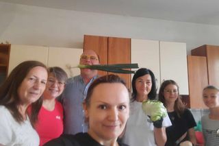 Bydgoszczanie szukają miejsca, gdzie raz w tygodniu ugotują zupę. To nie musi być kuchnia!