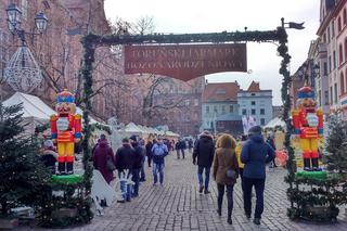 Jarmark na Starówce