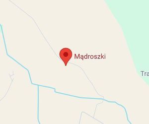 Mądroszki