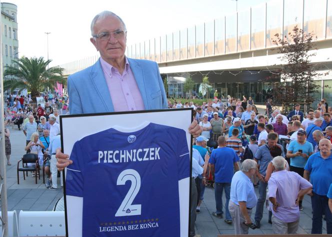 Antoni Piechniczek kończy 78 lat! 