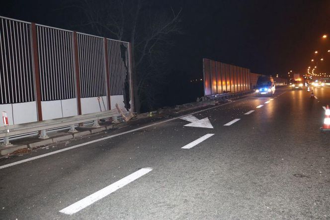 Cztery groźne wypadki podczas długiego weekendu. Policja poszukuje świadków tych zdarzeń