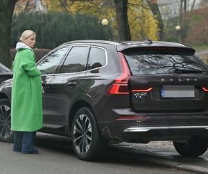 Małgorzata Foremniak. Zosia samosia