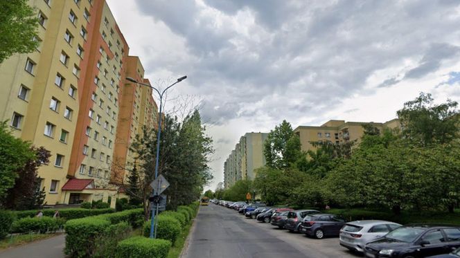Osiedle Wrocławia - Nowy Dwór