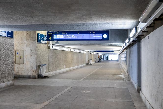  Dworzec Warszawa Wschodnia jak nowy za 3 mld zł.  Wiemy, kiedy mogą ruszyć prace