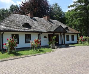 Skansen w Lublinie zachwyca w słoneczny letni dzień!