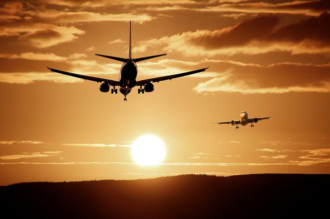 Kiedy Ryanair wraca na lotnisko w Jasionce? Gdzie polecimy na wakacje?