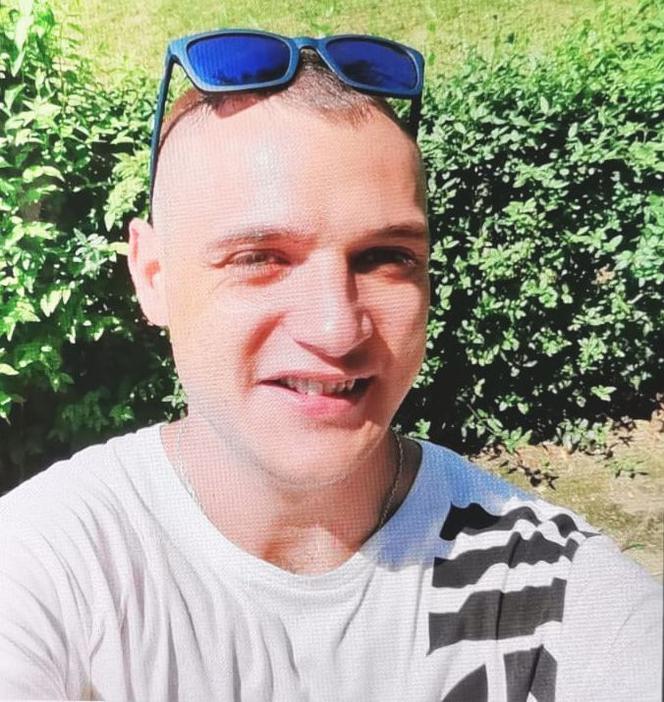 Jastrzębie: Zaginął MICHAŁ BIEDAL. 27-latek wyszedł na zakupy i nie wrócił! 