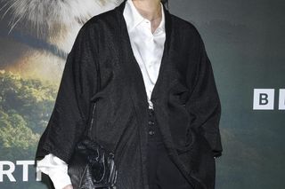 Koncert promujący serial Azja. Gwiazdy postawiły na klasykę