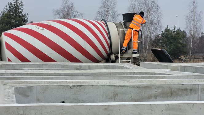 Uwaga kierowcy! Zmieniła się organizacja ruchu na DK19