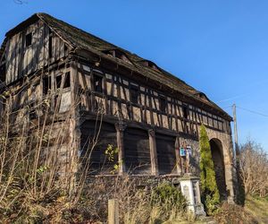 Torhaus w Działoszynie