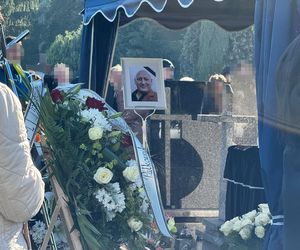 Nie żyje Jacek Wójcik. Pogrzeb ulubieńca widzów z ‘Królowych życia