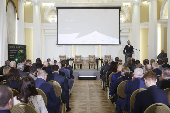 Konferencja „Przyszłość Sił Powietrznych RP”