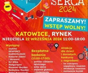 Co się dzieje w weekend 20-22.09 w Śląskiem?