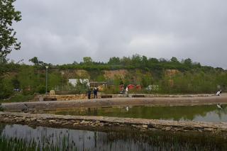 Tężnia solankowa w Jaworznie