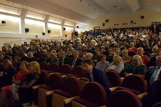 Dzień Nauczyciela w Bydgoszczy. Miasto nagrodziło najlepszych belfrów! [ZDJĘCIA]