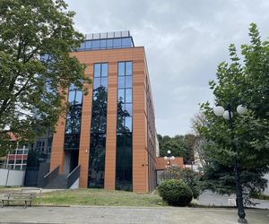 Wydział Technologii Kosmicznych i Wydział Mechaniki i Robotyki AGH w Krakowie