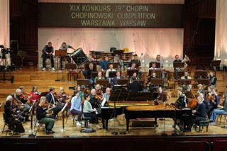 Konkurs Chopinowski w Warszawie. W sobotę wystąpią aż trzy pianistki