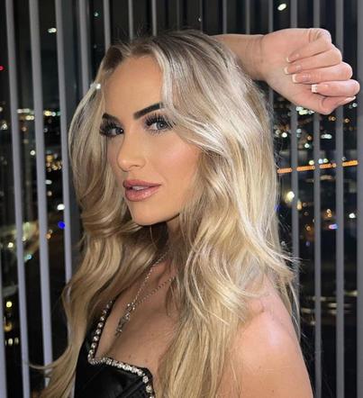 Alisha Lehmann
