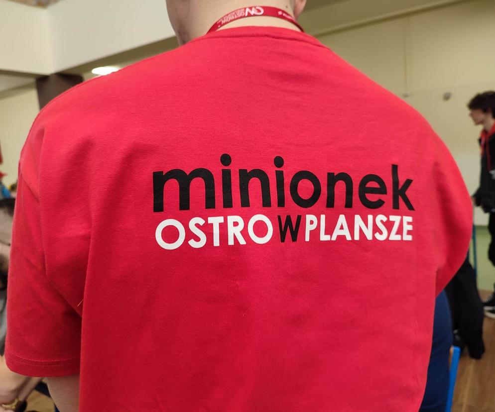 Pograli. Za nami 4 festiwal OSTROwPLANSZE