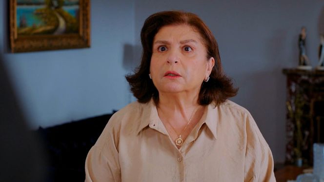 Miłość i nadzieja odc. 275. Naciye