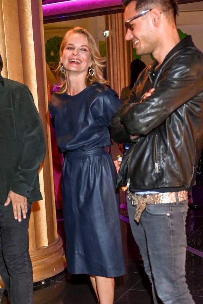 Magdalena Cielecka, Bartosz Gelner