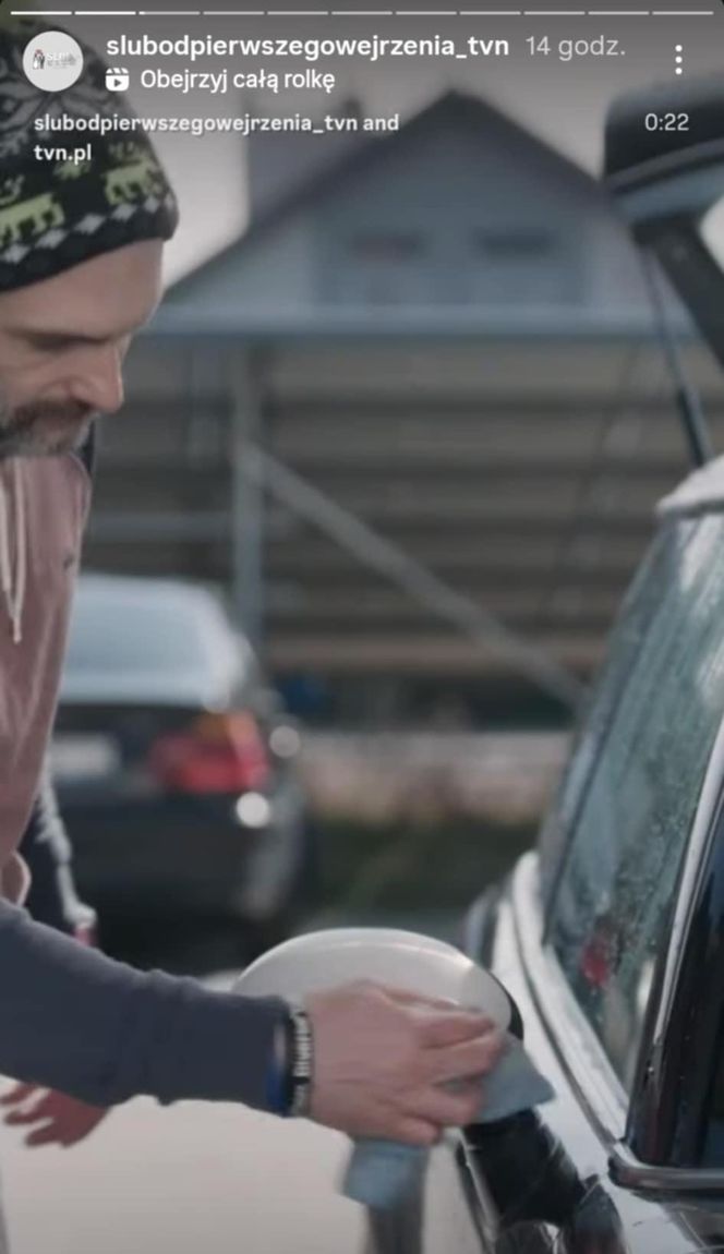 "Ślub od pierwszego wejrzenia" - 11. sezon