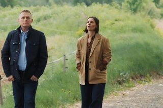 M jak miłość, odcinek 1889: Rogowski dowie się przed kim Agnes uciekła z Niemiec! Pozna wstrząsające fakty z życia córki - WIDEO, ZDJĘCIA