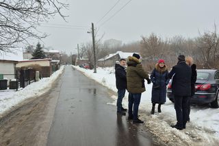 Co dalej z progami zwalniającymi na ulicy Wapiennej w Lublinie? Jest porozumienie. Zdjęcia