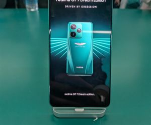 realme GT7 - 2025