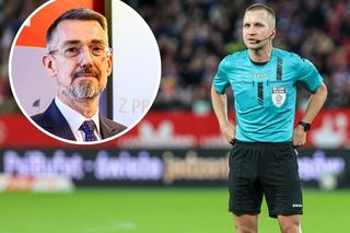 Szulc o Frankowskim po błędzie w Zabrzu. Nie będę go krzyżował