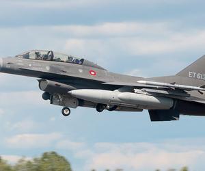 F-16 Dania