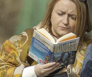 Olga Semeniuk i Piotr Patkowski są już trzy lata po ślubie