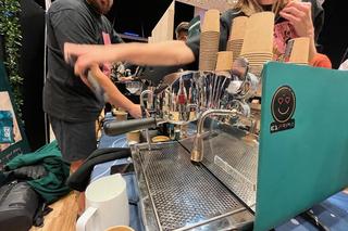 Targi Kawy, Herbaty i Czekolady w Lublinie