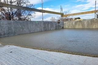 Postępują prace na budowie Centrum Aktywności Międzypokoleniowej