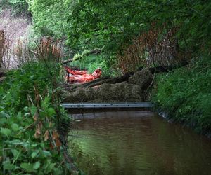 Pożar w Siemianowicach Śląskich był zlecony przez Rosję?